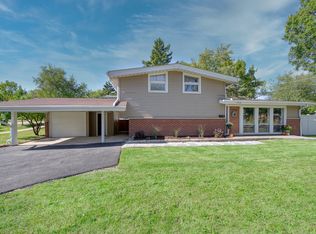 2900 Harrison St, Glenview, IL 60025