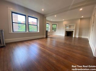 1865 Beacon St APT 2, Brookline, MA 02445