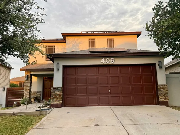 409 Pargo Dr, Laredo, TX 78043