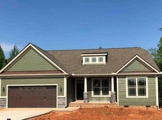 945 Garnet Cir LOT 10, Boiling Springs, SC 29323