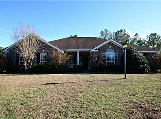 3764 Seleste Dr, Mobile, AL 36618