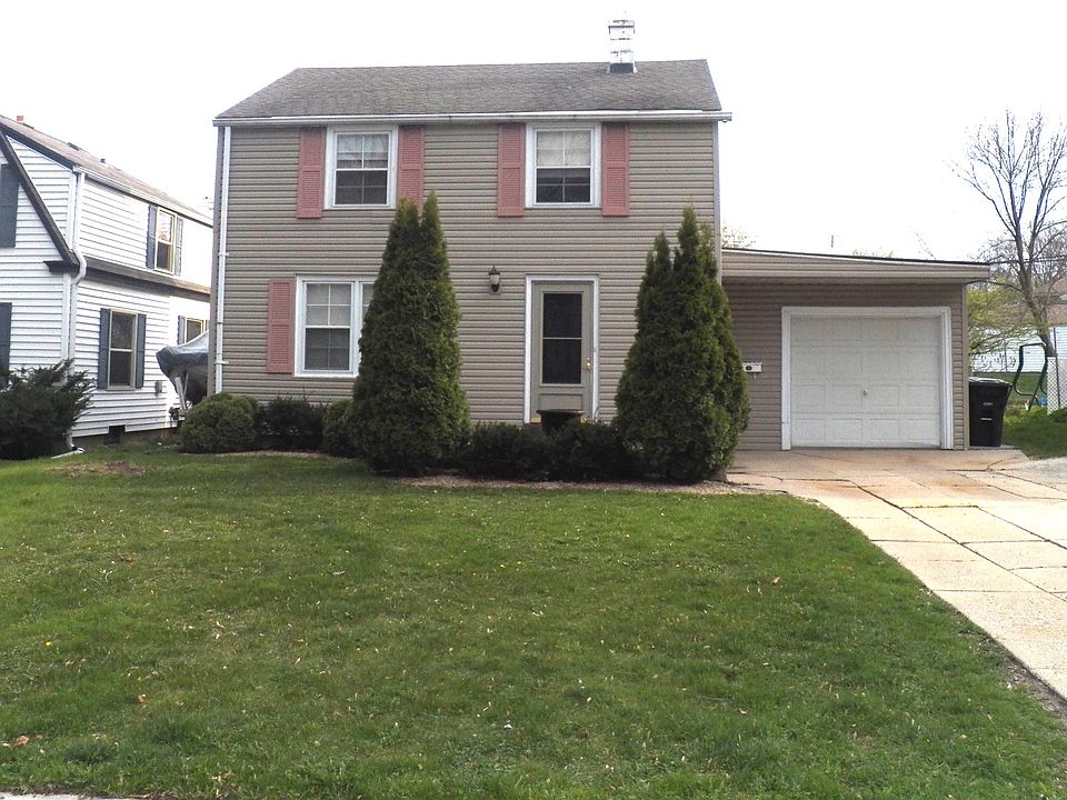 1st image of 4611 W Wilbur Ave