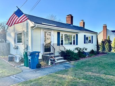 19 Parker St, Billerica, MA, 01821