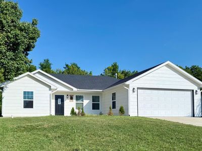 4413 E Salem Ave, Wichita, KS, 67220