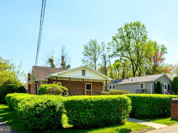 8923 Carroll Heights Ave, Jessup, MD 20794