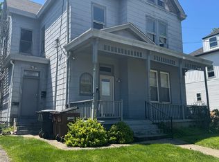 2047 Lawrence Ave, Cincinnati, OH 45212