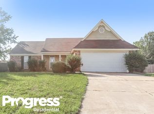 9195 Belmont Dr, Southaven, MS 38671
