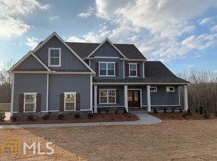 0 Sparrow Ct LOT 118, Newnan, GA 30265