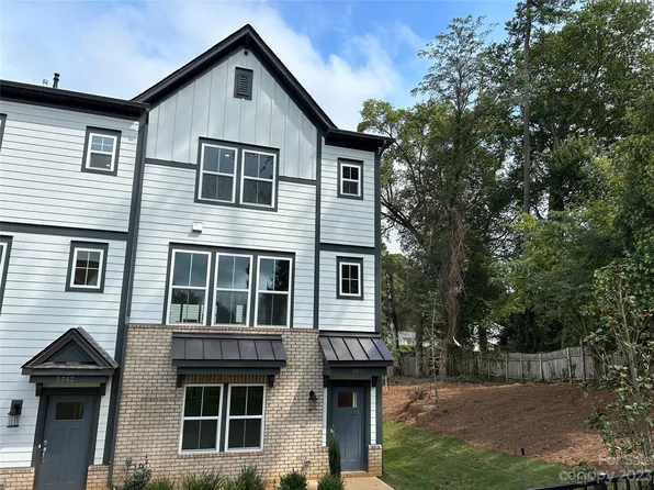 5046 Nestling Spring St, Charlotte, NC 28205