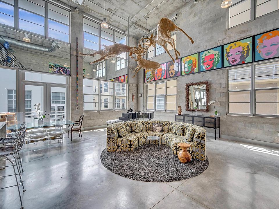 1st image of 445 N Andrews Avenue #403