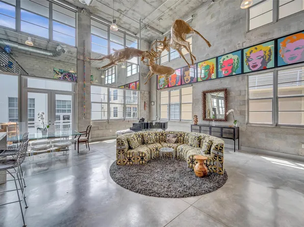 445 N Andrews Avenue #403, Fort Lauderdale, FL 33301