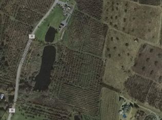 Lattintown Rd, Milton, NY 12547