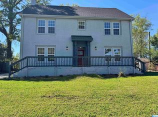 1014 5th St W, Birmingham, AL 35204