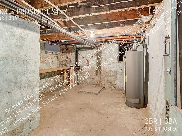 303 S Prospect St — Photo 21