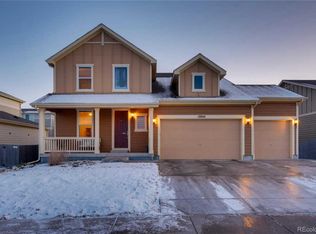 17034 Sweet Alder St, Parker, CO 80134