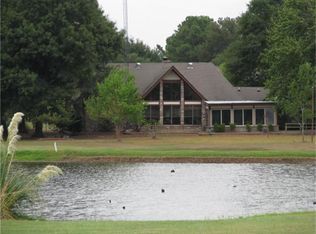 33 Westwood Dr W, Trinity, TX 75862