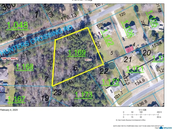 803 Hunters Crossing Rd #6, Odenville, AL 35120