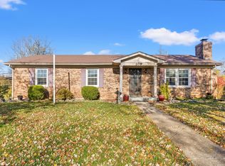 109 Carrie Ct, Lexington, KY 40515