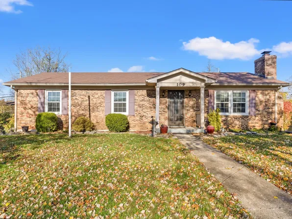 109 Carrie Ct, Lexington, KY 40515
