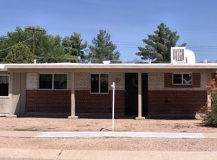 7457 E Beverly Dr, Tucson, AZ 85710