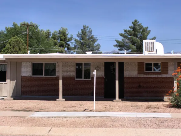 7457 E Beverly Dr, Tucson, AZ 85710