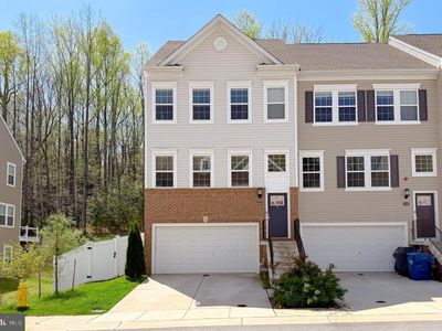 45484 Woodslea Way, California, MD, 20619