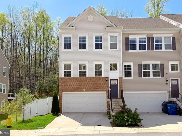 45484 Woodslea Way, California, MD 20619
