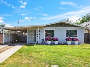119 Magnolia Ave, Lemoore, CA 93245