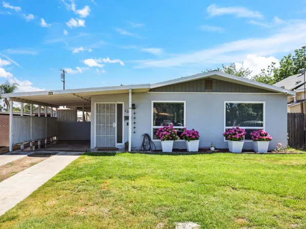 119 Magnolia Ave, Lemoore, CA 93245