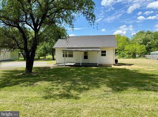 168 Presbyterian Church Rd, Hedgesville, WV 25427