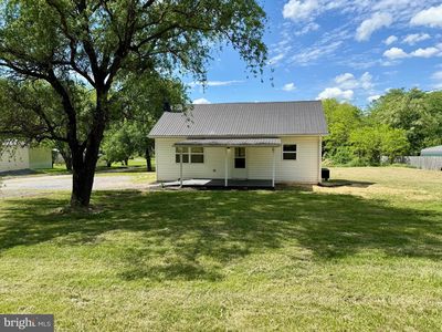 168 Presbyterian Church Rd, Hedgesville, WV, 25427