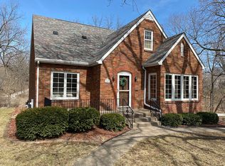 1803 Cedar St, Muscatine, IA 52761