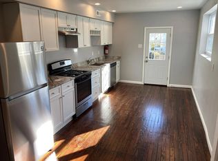 28 Locust St, Merchantville, NJ 08109