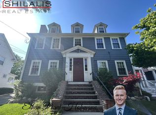 39 Highland Ave, Arlington, MA 02476