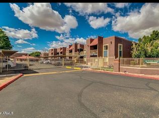 16603 N Cave Creek Rd, Phoenix, AZ 85032