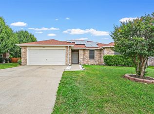 3308 Sweet Birch, Grand Prairie, TX 75052