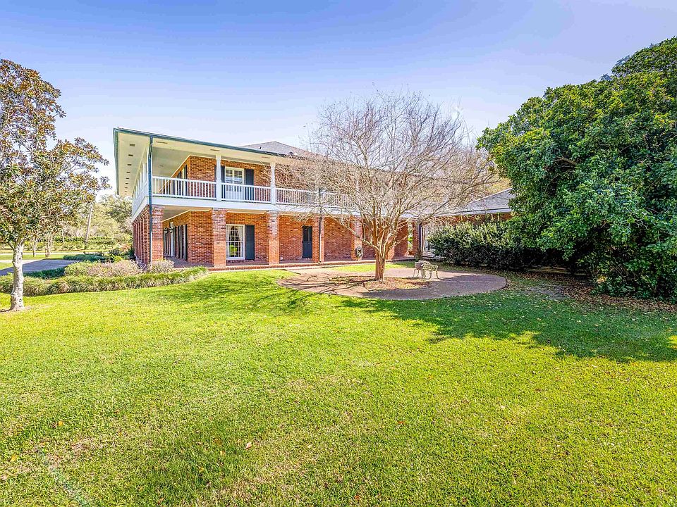 1405 Bayou Black Dr, Houma, LA 70360 MLS 2023001775 Zillow