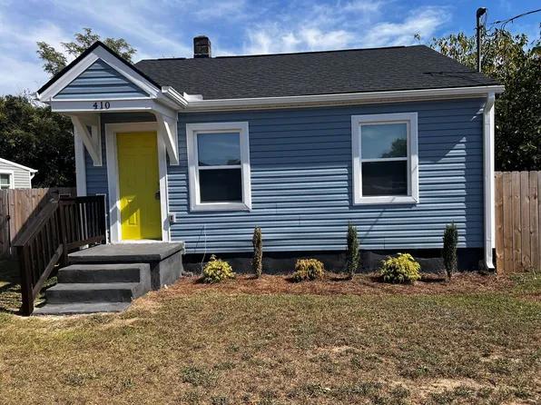 410 B St, Fayetteville, NC 28301