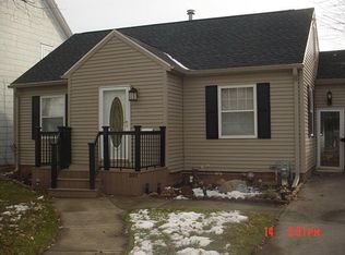 2017 2nd Ave N, Fort Dodge, IA 50501