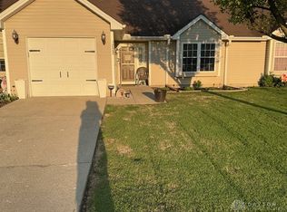 1822 Kenway Pl, Middletown, OH 45044