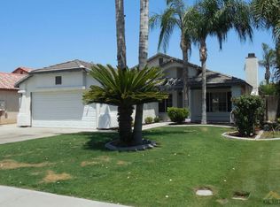 6206 Trinidad Ave, Bakersfield, CA 93313