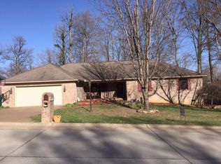 6575 Green Hill Dr, Evansville, IN