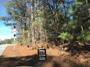 0 English Rd, Hampton, GA 30228