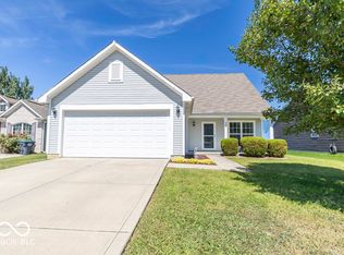 528 Genisis Dr, Whiteland, IN 46184