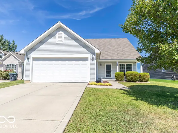 528 Genisis Dr, Whiteland, IN 46184