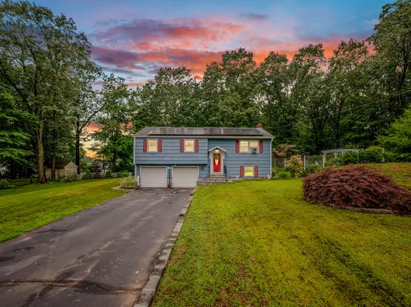 43 Kanter Drive, Vernon, CT 06066