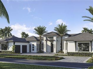 4645 Idylwood Ln, Naples, FL 34119