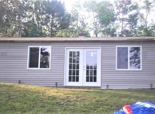 2516 McKinley Rd, Mio, MI 48647