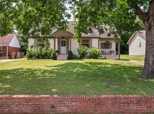 2825 Bronte Ave, Nashville, TN 37216