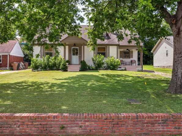 2825 Bronte Ave, Nashville, TN 37216